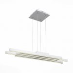 Люстра подвесная St luce SL933.503.04 SAMENTO