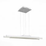 Люстра подвесная St luce SL933.503.04 SAMENTO