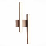 Светильник настенный бра St luce SL933.701.02 SAMENTO