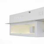 Люстра потолочная St luce SL934.502.04 MECANO