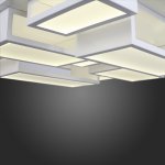 Люстра потолочная St luce SL934.502.09 MECANO