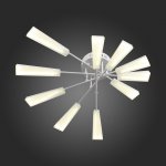 Люстра потолочная St luce SL935.502.10 VENTA