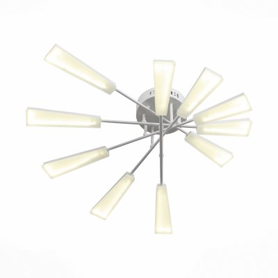 

Люстра потолочная светодиодная 55W St Luce SL935.502.10, SL935.502.10