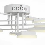 Люстра потолочная St luce SL935.502.10 VENTA