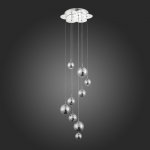 Светильник подвесной St luce SL936.103.09 MELLA
