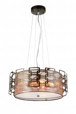 Люстра подвесная St luce SL940.803.05 AJUR