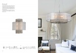 Люстра подвесная St luce SL941.103.06 RULLO