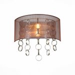 Светильник настенный бра St luce SL942.801.02 CATENA
