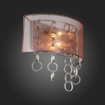 Светильник настенный бра St luce SL942.801.02 CATENA