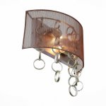 Светильник настенный бра St luce SL942.801.02 CATENA