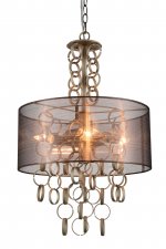 Люстра подвесная St luce SL942.803.05 CATENA