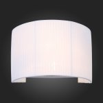 Светильник настенный бра St luce SL943.501.02 LACONICITA