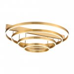 Люстра потолочная St luce SL944.202.04 ONZE