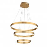 Люстра подвесная St luce SL944.203.03 ONZE