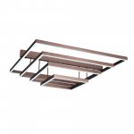 Люстра потолочная St luce SL945.402.04 PIAZZA