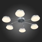 Люстра потолочная St luce SL946.112.06 IDONEO