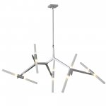 Люстра потолочная St luce SL947.102.10 LACONICITA