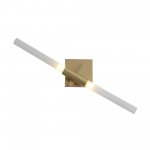 Светильник настенный бра St luce SL947.201.02 LACONICITA