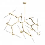 Люстра потолочная St luce SL947.202.20 LACONICITA