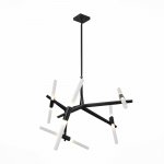 Люстра потолочная St luce SL947.402.10 LACONICITA