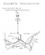 Люстра потолочная St luce SL947.402.10 LACONICITA