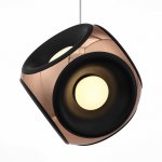 Люстра подвесная St luce SL948.303.01 CRATERE