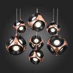 Люстра подвесная St luce SL948.303.07 CRATERE