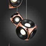 Люстра подвесная St luce SL948.303.07 CRATERE