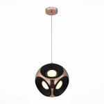 Люстра подвесная SL948.313.01 St luce CRATERE