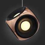 Люстра подвесная SL948.313.01 St luce CRATERE