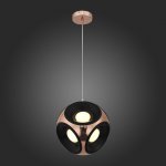 Люстра подвесная SL948.313.01 St luce CRATERE