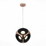 Люстра подвесная SL948.313.01 St luce CRATERE