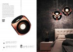 Люстра подвесная St luce SL948.303.07 CRATERE