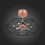 Люстра потолочная St luce SL949.202.09 GALASSIA