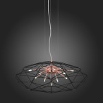 Люстра подвесная St luce SL949.203.12 GALASSIA