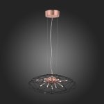 Люстра подвесная St luce SL949.203.12 GALASSIA