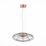 Люстра подвесная St luce SL949.203.12 GALASSIA