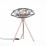 Настольная лампа St luce SL949.204.06 GALASSIA