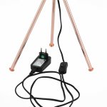 Настольная лампа St luce SL949.204.06 GALASSIA