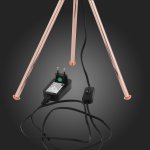 Настольная лампа St luce SL949.204.06 GALASSIA