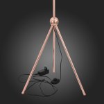 Торшер St luce SL949.205.08 GALASSIA