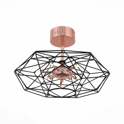 

Люстра потолочная St luce SL949.202.09, SL949.202.09