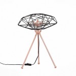 Настольная лампа St luce SL949.204.06 GALASSIA