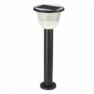 Светильник уличный наземный St luce SL9502.405.01 SOLARIS