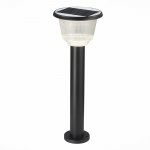 Светильник уличный наземный St luce SL9502.405.01 SOLARIS