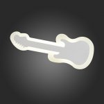 Светильник настенный St luce SL951.101.01 NUBE