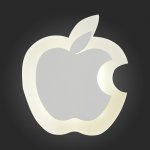 Светильник настенный St luce SL951.111.01 NUBE