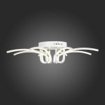 Люстра потолочная St luce SL953.502.08 INTRIGO