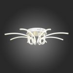 Люстра потолочная St luce SL953.502.08 INTRIGO