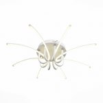 Люстра потолочная St luce SL953.502.08 INTRIGO